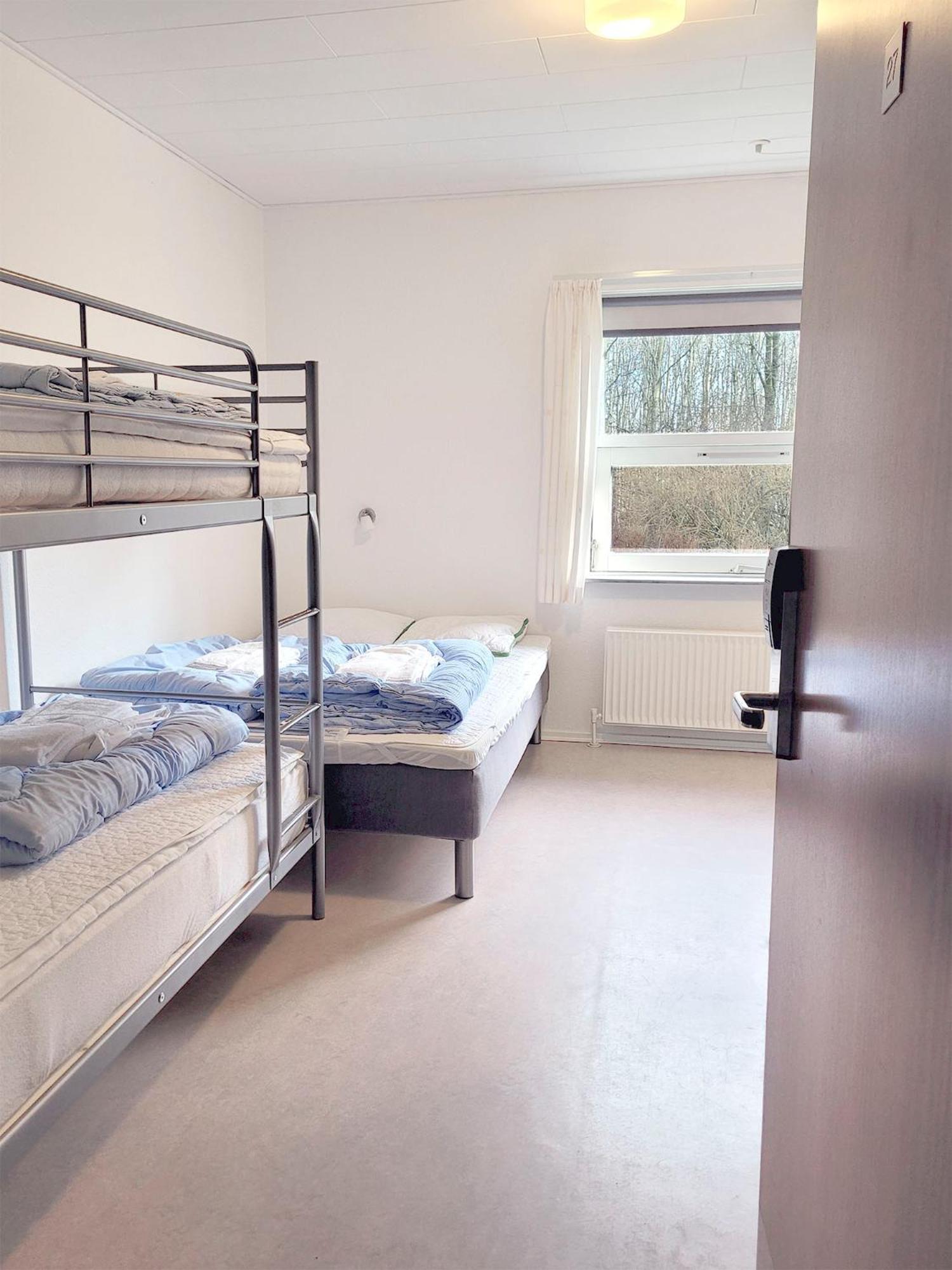 Aarhus Hostel Og Hotel المظهر الخارجي الصورة