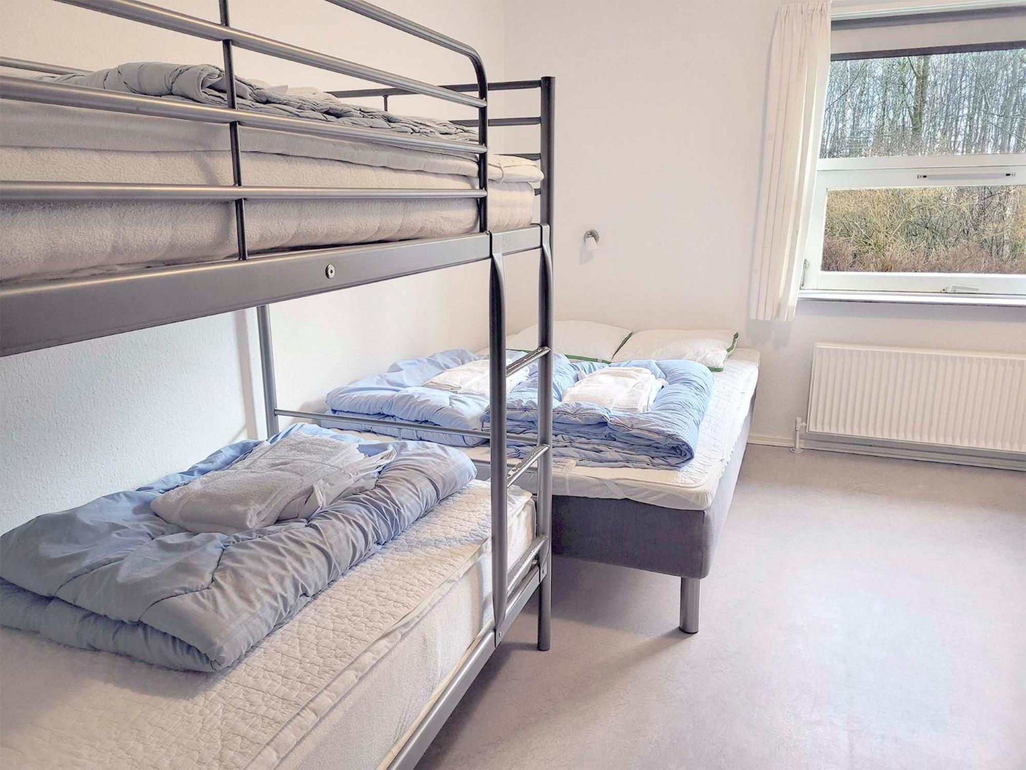 Aarhus Hostel Og Hotel المظهر الخارجي الصورة