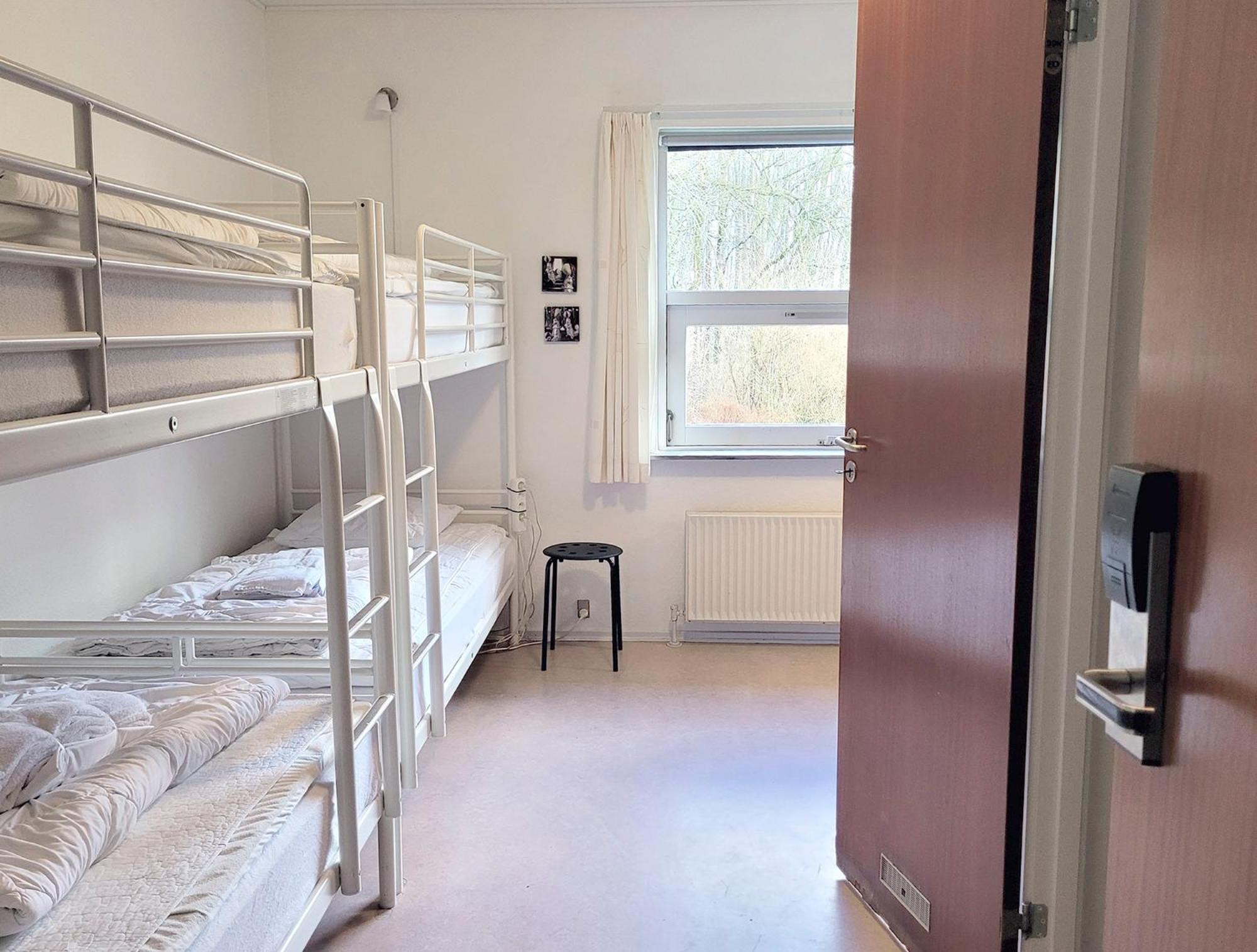 Aarhus Hostel Og Hotel المظهر الخارجي الصورة