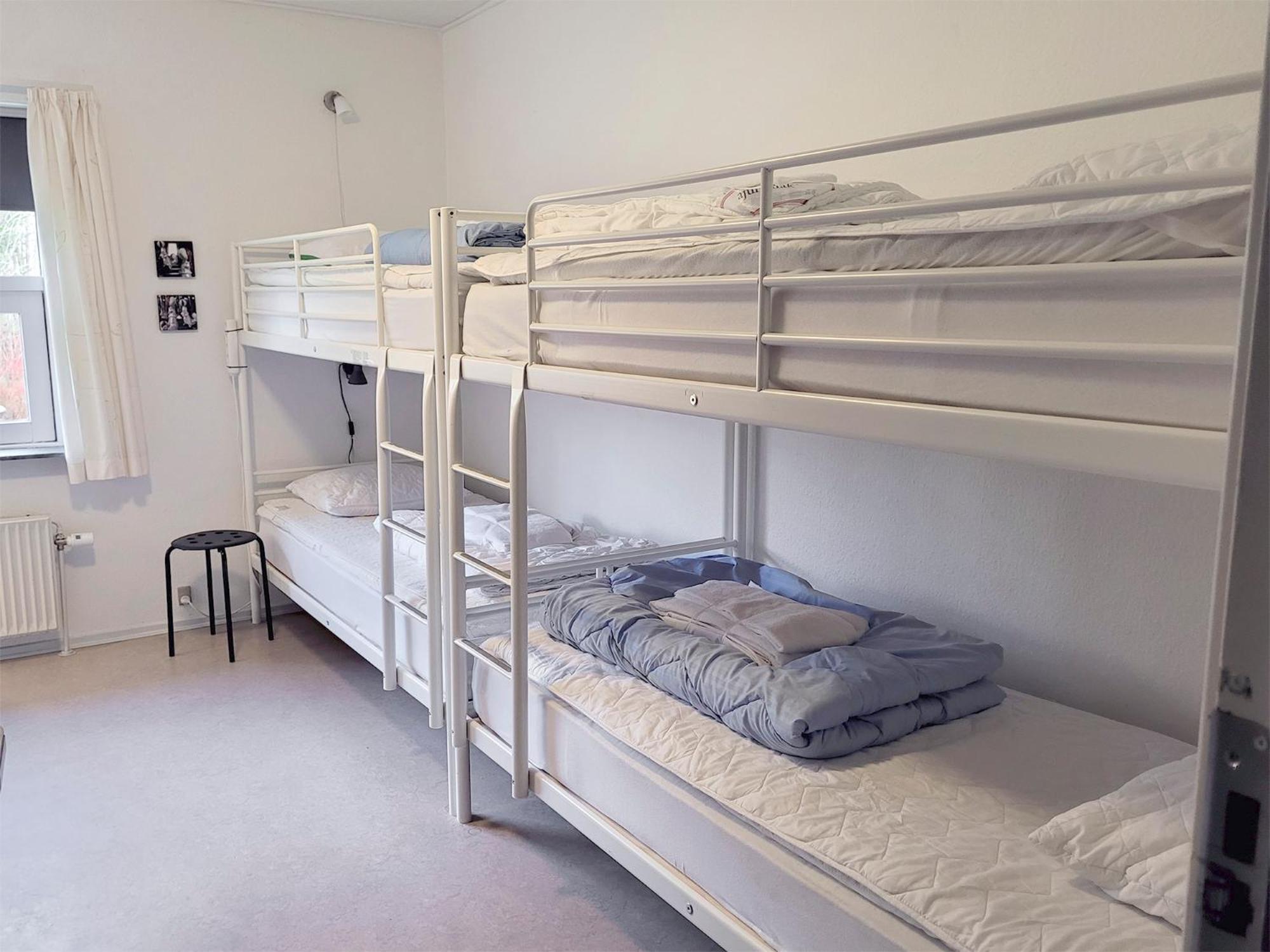 Aarhus Hostel Og Hotel المظهر الخارجي الصورة