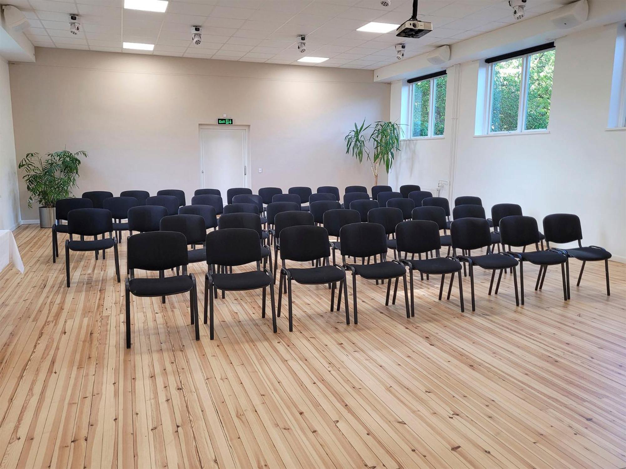 Aarhus Hostel Og Hotel المظهر الخارجي الصورة