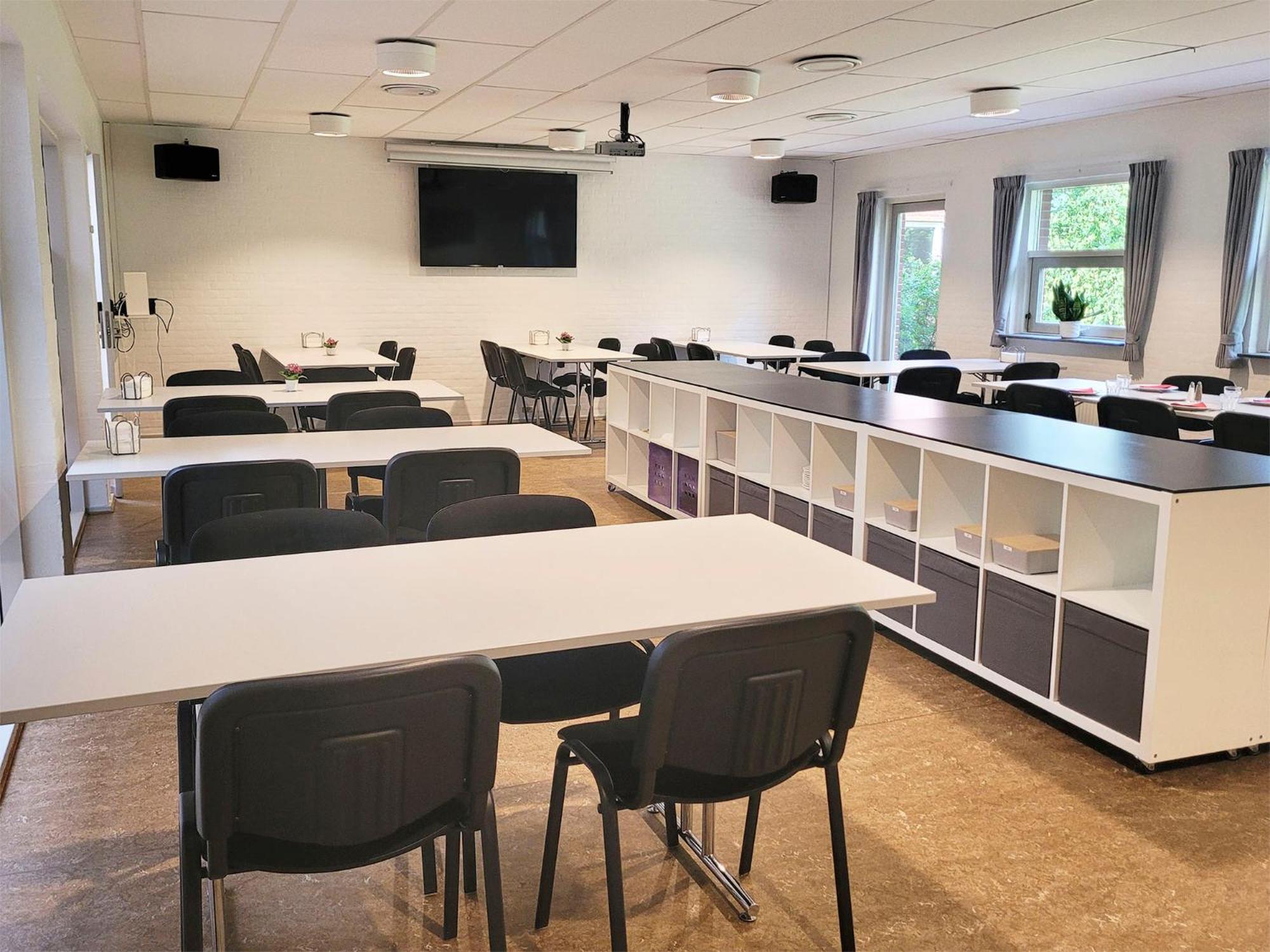 Aarhus Hostel Og Hotel المظهر الخارجي الصورة