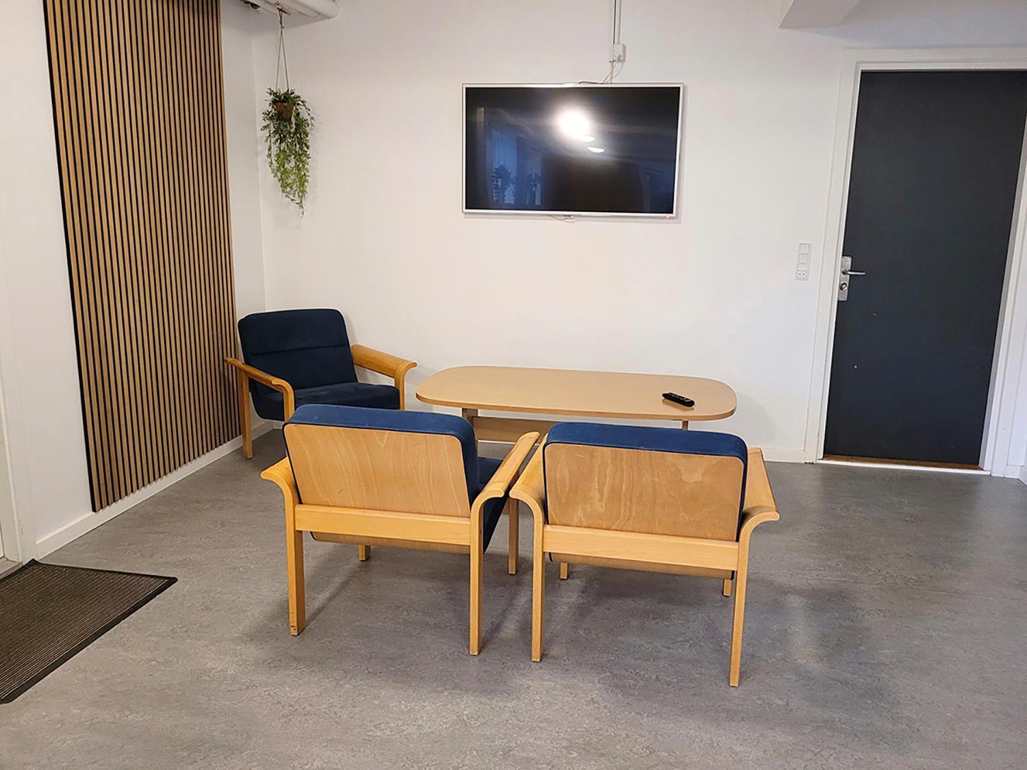 Aarhus Hostel Og Hotel المظهر الخارجي الصورة