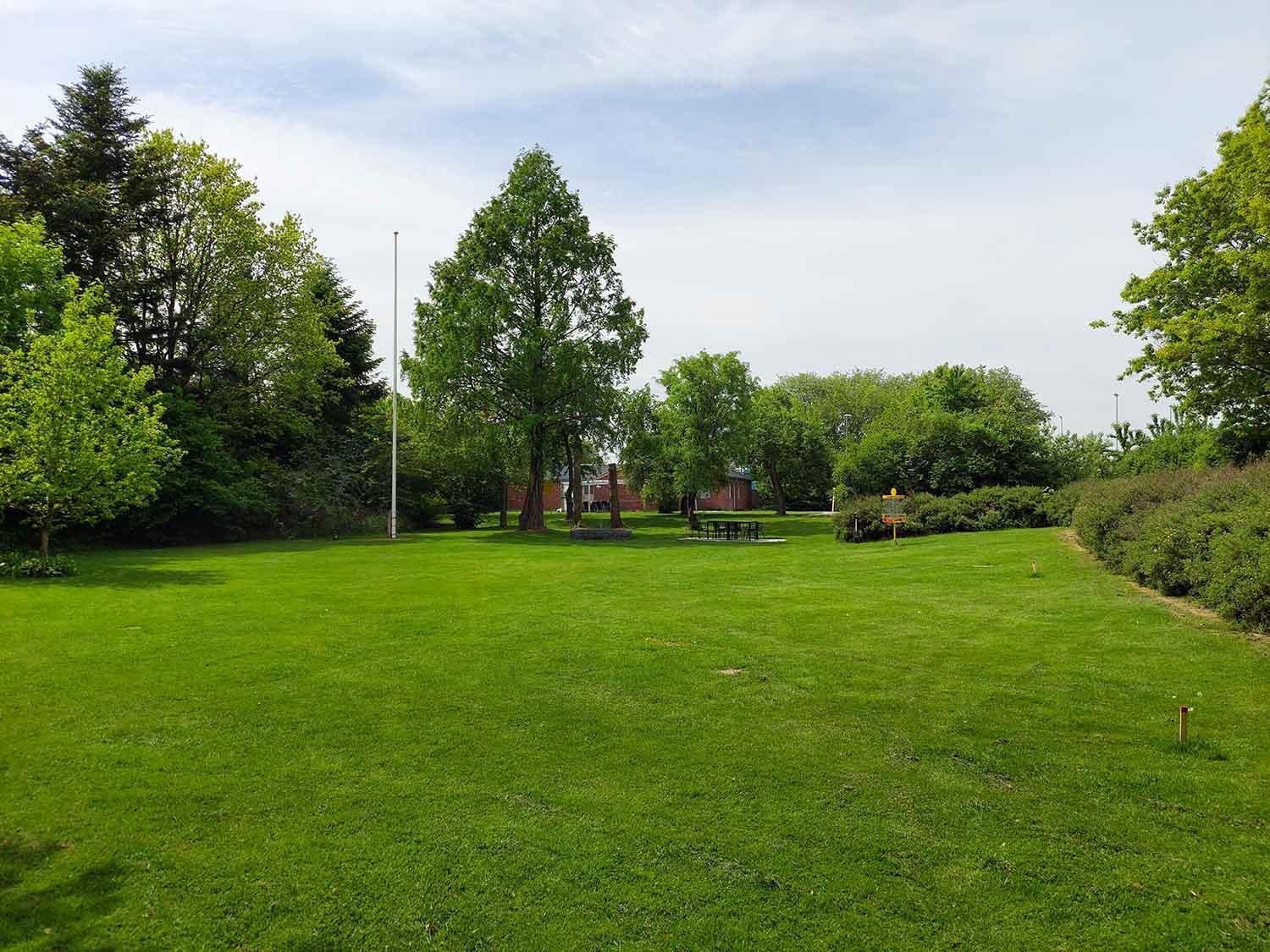 Aarhus Hostel Og Hotel المظهر الخارجي الصورة