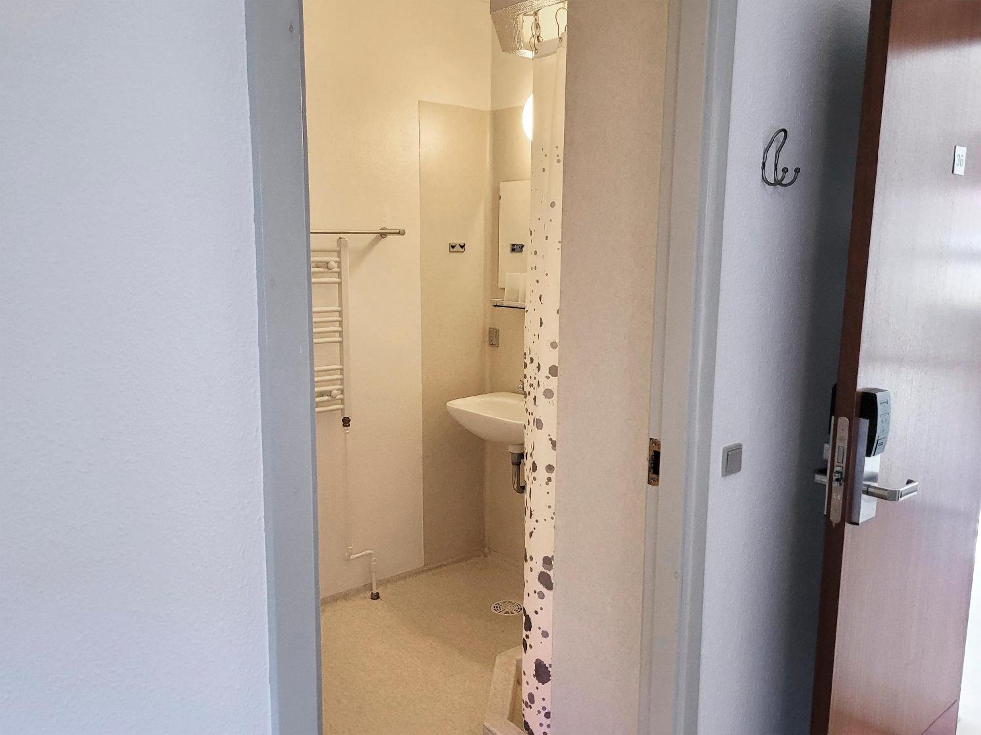 Aarhus Hostel Og Hotel المظهر الخارجي الصورة