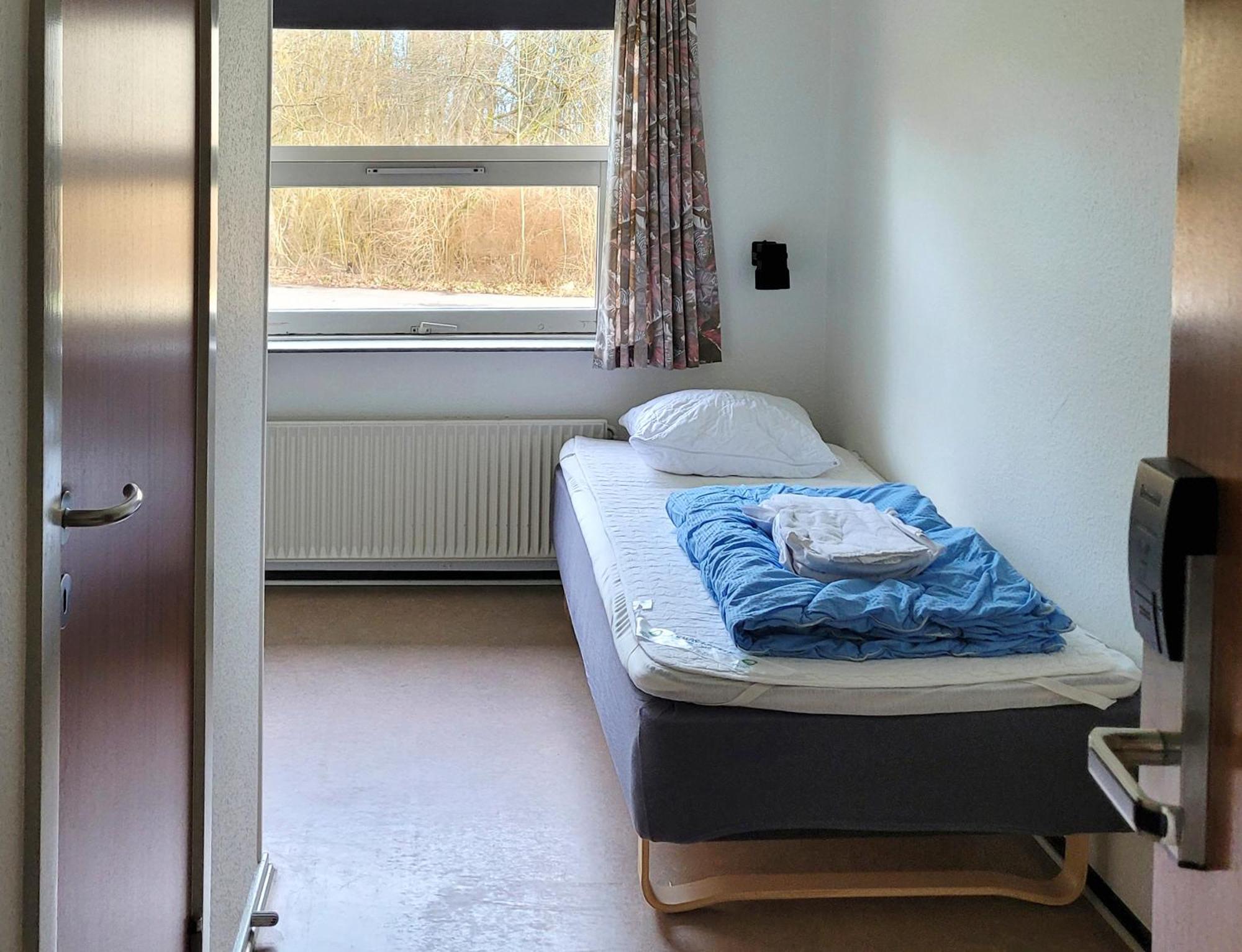 Aarhus Hostel Og Hotel المظهر الخارجي الصورة